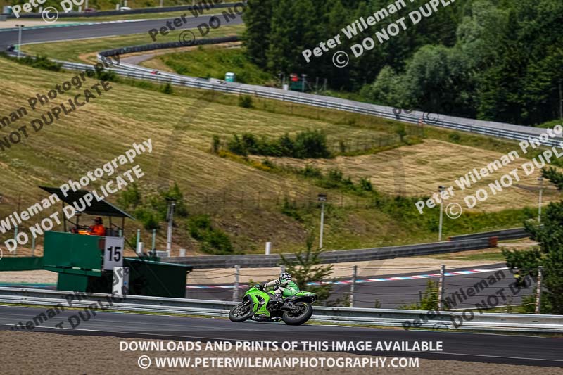 Slovakia Ring;event digital images;motorbikes;no limits;peter wileman photography;trackday;trackday digital images